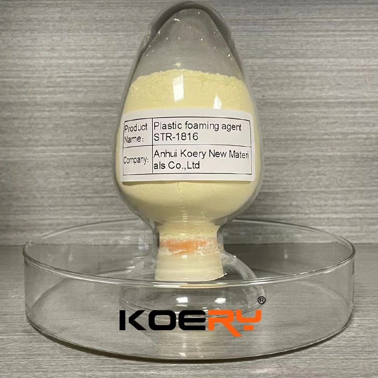 AC Foaming Agent