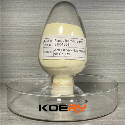 Specijalno kompozitno sredstvo za pjenjenje