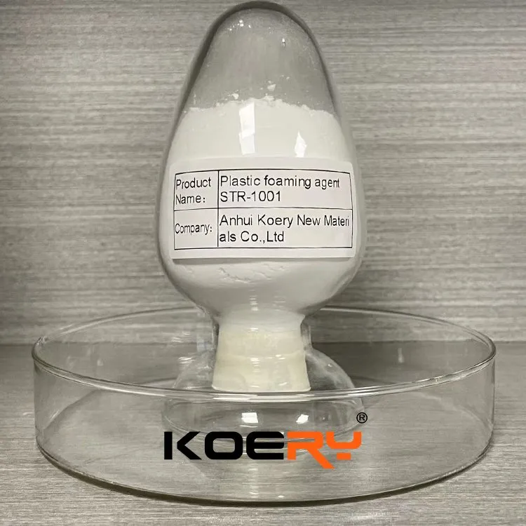 Speciality White Hair Foam Agent